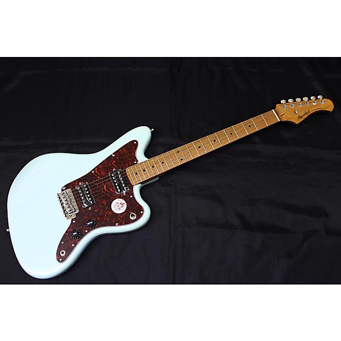 バッカスBJM-3-RSM/M ローステッドメイプルネック ユニバースシリーズ BJM-3-RSM/M | Deviser ｜株式会社ディバイザー｜長野県松本市の