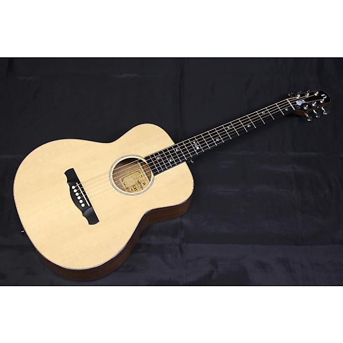 楽天市場】Cat's Eyesキャッツアイズ/アコースティックギター【CE66T