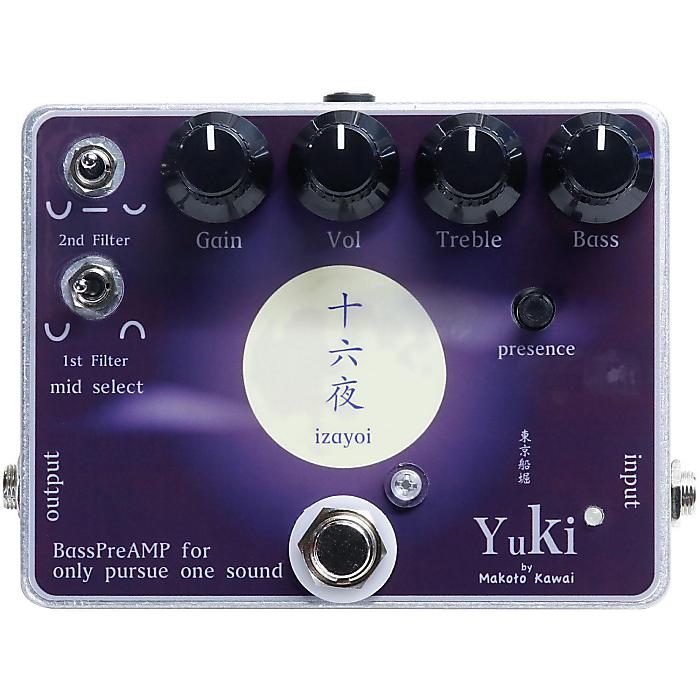 ベース Shin'sMusic SNAKE COMP +BASS