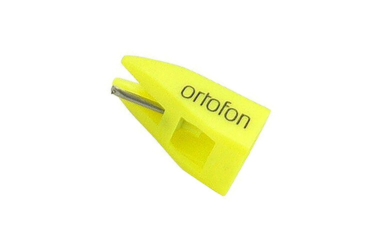 Ortofon / STYLUS NIGHT CLUB S 取り替えっこ針 オルトフォン 直輸入品夏休特別