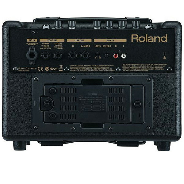 楽天市場 フットスイッチfs 5uセット Roland ローランド Ac 33 ギターアンプ アコースティック 接続ケーブル付属 ミュージックハウス フレンズ