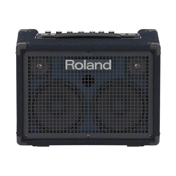 Roland(ローランド) / KC-220 最大30W（15W＋15W） バッテリー駆動 ステレオ・キーボードアンプ夏休スペシャル