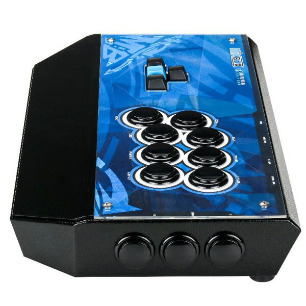 【楽天市場】Mixbox Arcade Controller (Universal Edition) 【Nintendo Switch