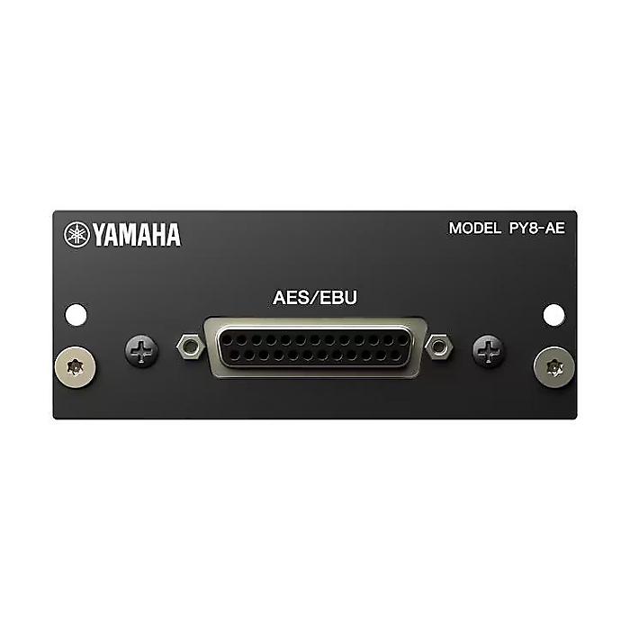 YAMAHA(ヤマハ) / PY8-AE オーディオインターフェースカードバレンタイン セール