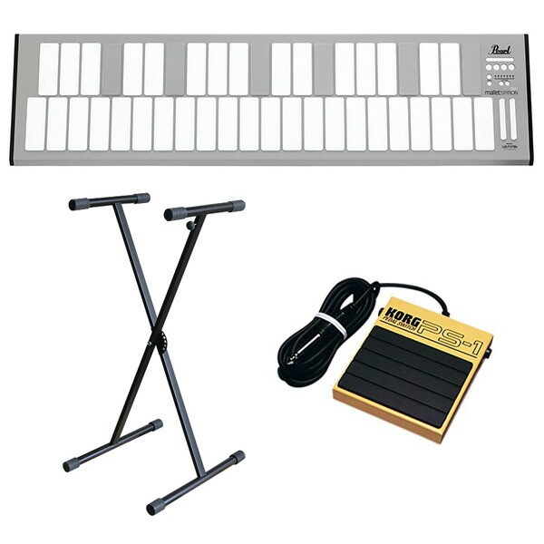 楽天市場】Pearl(パール) / EM-1 [malletSTATION / マレット