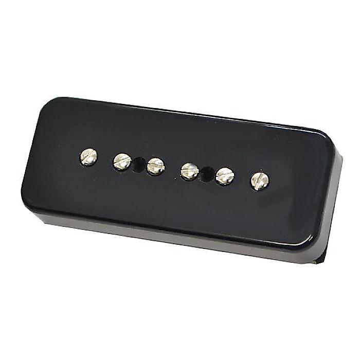 SEYMOUR DUNCAN ( セイモアダンカン ) / SP90-1b Vintage P-90 Bridge Black夏休スペシャル