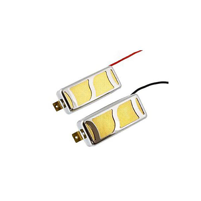 ALLPARTS ( オールパーツ ) / PU-6197-010 Gold Foil Pickup Set夏休スペシャル