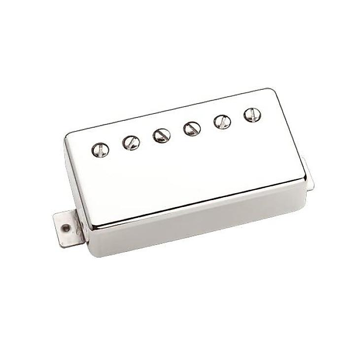 SEYMOUR DUNCAN ( セイモアダンカン ) / High Voltage Neck Nickel Cover夏休スペシャル｜ミュージックハウス フレンズ