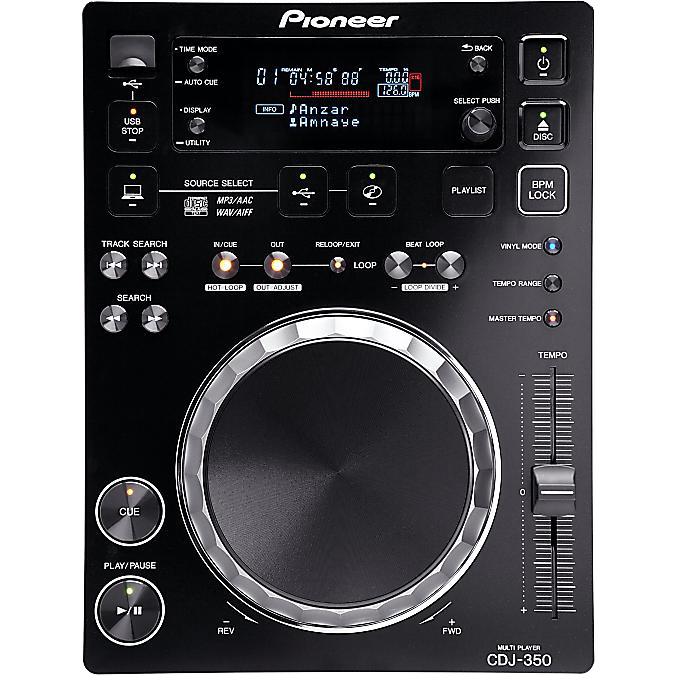 楽天市場】1大特典付 【2台セット】Pioneer DJ(パイオニア) / CDJ-3000