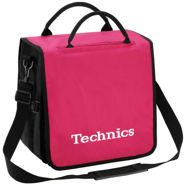 楽天市場】Technics(テクニクス) / BackBag (Purple/White
