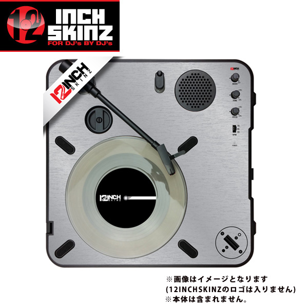 楽天市場】12inch SKINZ / Pioneer DJM-S9 SKINZ Metallics (MIRROR