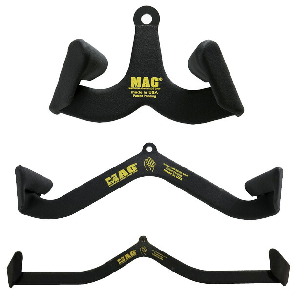 楽天市場】MAG (Maximum Advantage Grip) / Medium Grip Pronate