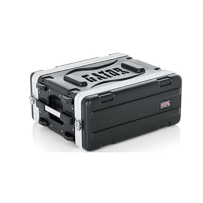 楽天市場】GATOR 2Uラックケース ショート型(D31cm) GR-2S : 楽器の