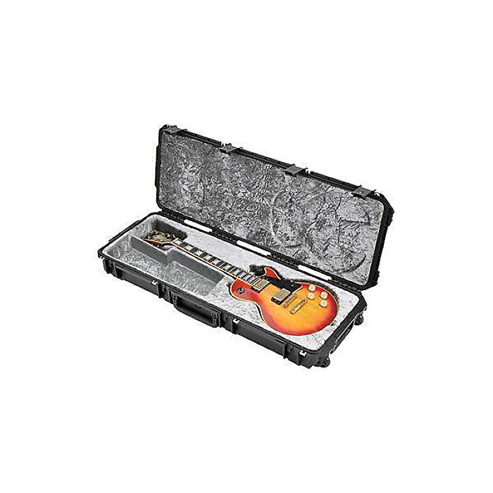 楽天市場】SKB 1SKB-SC56：Les Paul? Guitar Soft Case : MUSICLAND