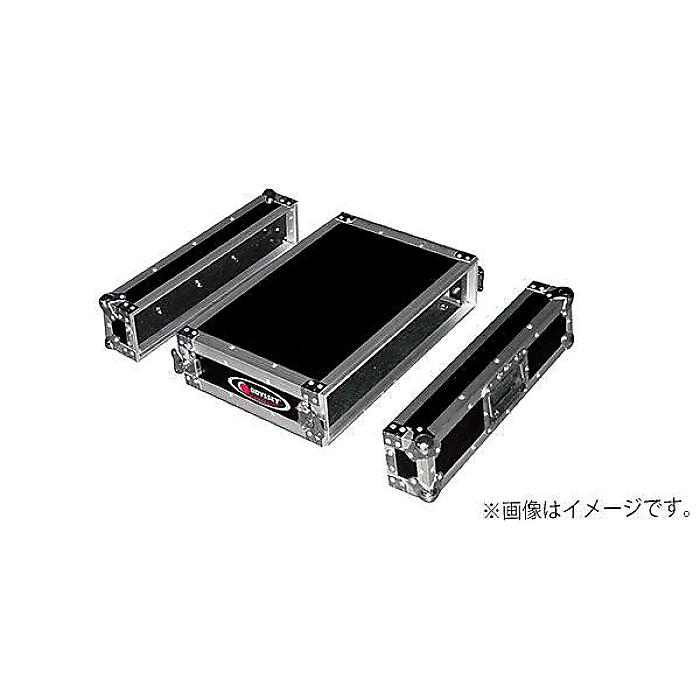 ODYSSEY ( オデッセイ ) FZHR02 2Uハーフラックケース Amazon.co.jp: ODYSSEY (オデッセイ) 2Uハーフラックケース 2U