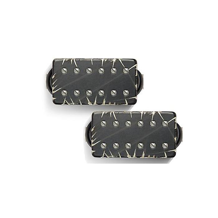 Bare Knuckle Pickups ベアナックルピックアップス Bare Knuckle Pickups ( ベアナックルピックアップス