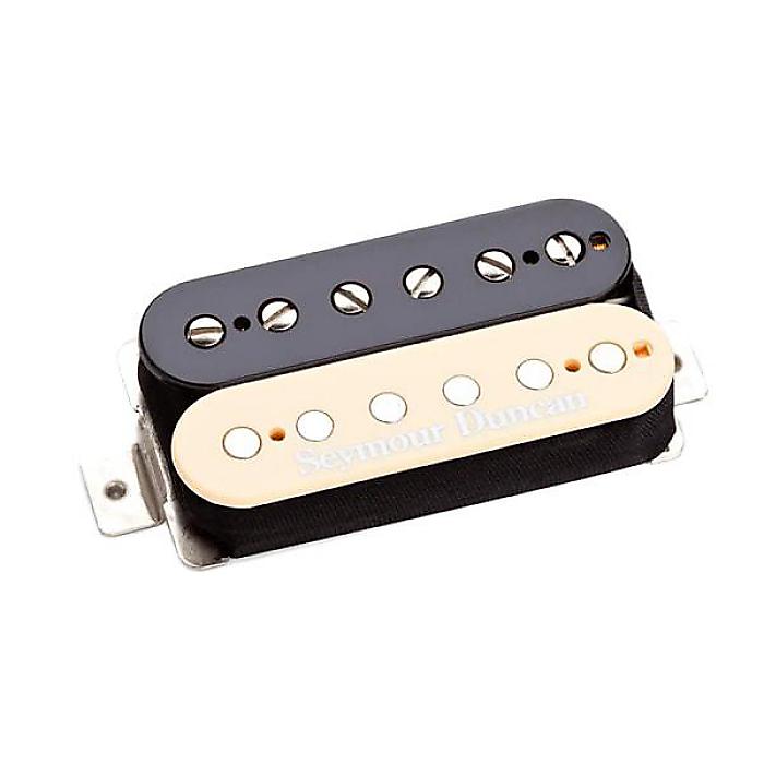 SEYMOUR DUNCAN ( セイモアダンカン ) / 78 Model Neck Rev Zebra夏休スペシャル｜ミュージックハウス フレンズ