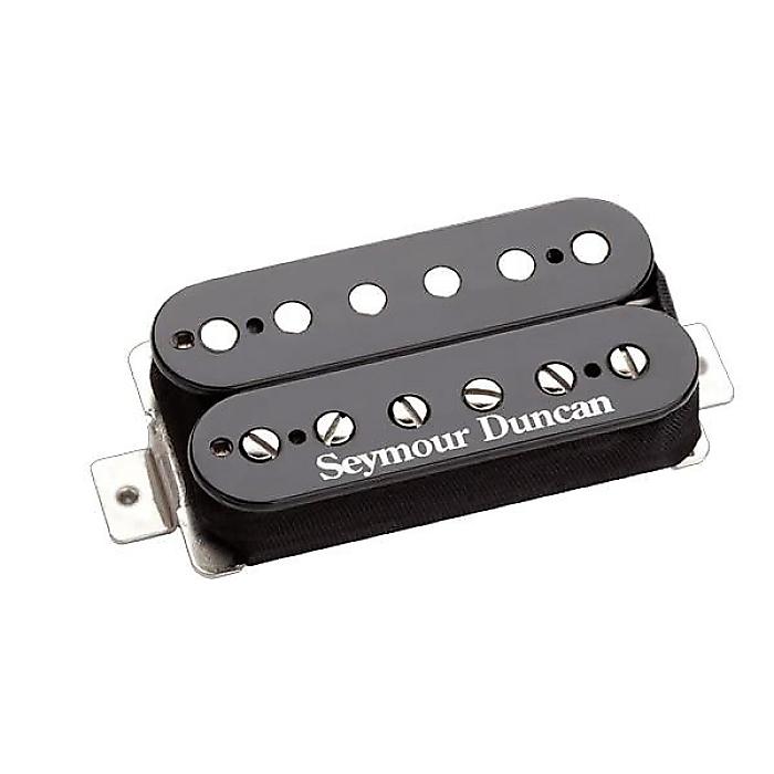 SEYMOUR DUNCAN ( セイモアダンカン ) / High Voltage Bridge Black夏休スペシャル｜ミュージックハウス フレンズ