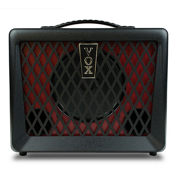 楽天市場】【12/3 20時〜10%OFF】【持ち運び楽々4.5kg】VOX 50W ベース