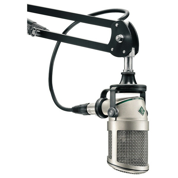 楽天市場】NEUMANN ( ノイマン ) BCM705 ◇ ダイナミックマイク