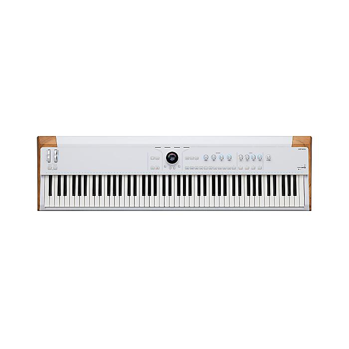 Arturia(アートリア) / AstroLab 88 - ステージキーボード 88鍵 - 【2025年6月22日発売】ブラックフライデー|ミュージックハウス フレンズ