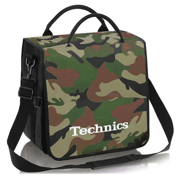 楽天市場】Technics(テクニクス) / BackBag (Orange/White