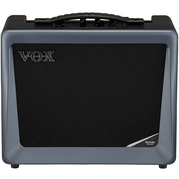 【楽天市場】VOX(ヴォックス) / VX50-GTV 50W モデリング ギターアンプ 次世代真空管Nutube搭載：ミュージックハウス フレンズ