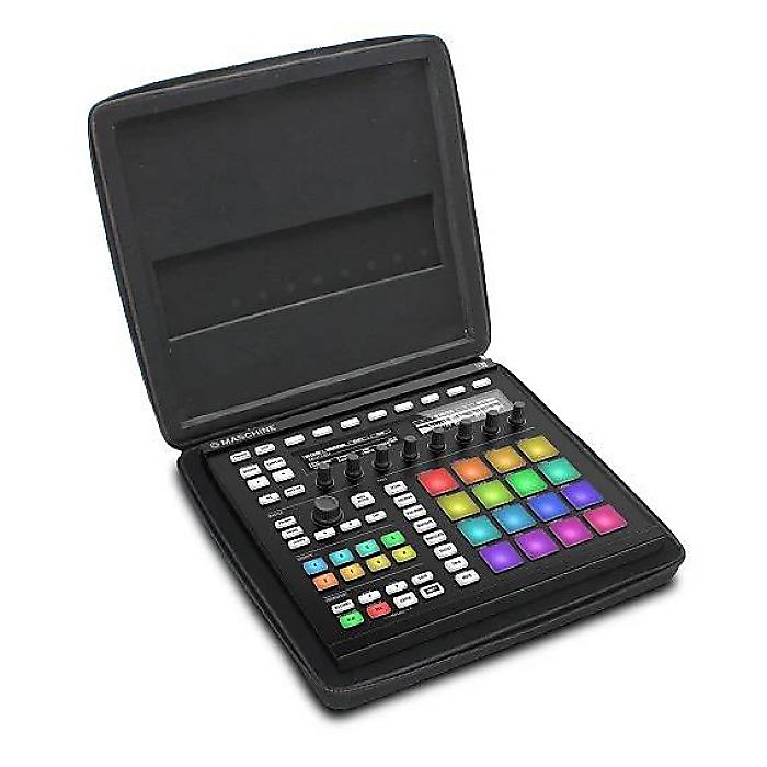UDG / 専用ハードケース NI Maschine用ハードケース U8411BL Creator NI Maschine JAM/MK2/MK3 ハードケース BLブラックフライデー 6,424円