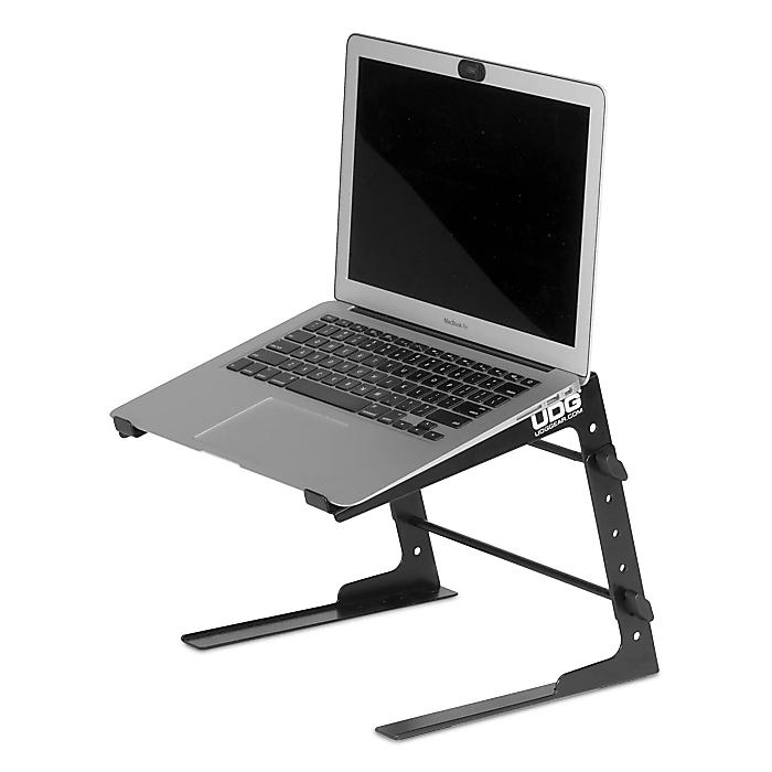 UDG / ラップトップスタンド シンプルなラップトップスタンド U96110BL Ultimate ラップトップスタンド BLブラックフライデー