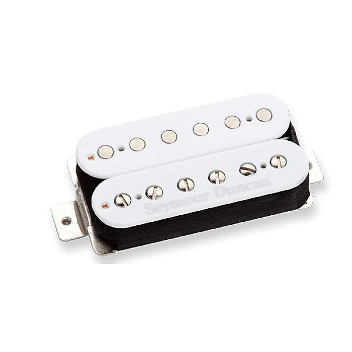 SEYMOUR DUNCAN ( セイモアダンカン ) / SH-2b White夏休スペシャル