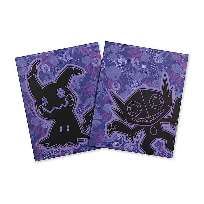 クリアファイル ポケットモンスターSPECIAL ポケットモンスタースペシャル ポケモン Special 限定 クリア