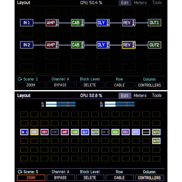 楽天市場 Fractal Audio Systems Axe Fx Iii アンプ シミュレーター ギターエフェクター フラクタル オーディオシステム ミュージックハウス フレンズ
