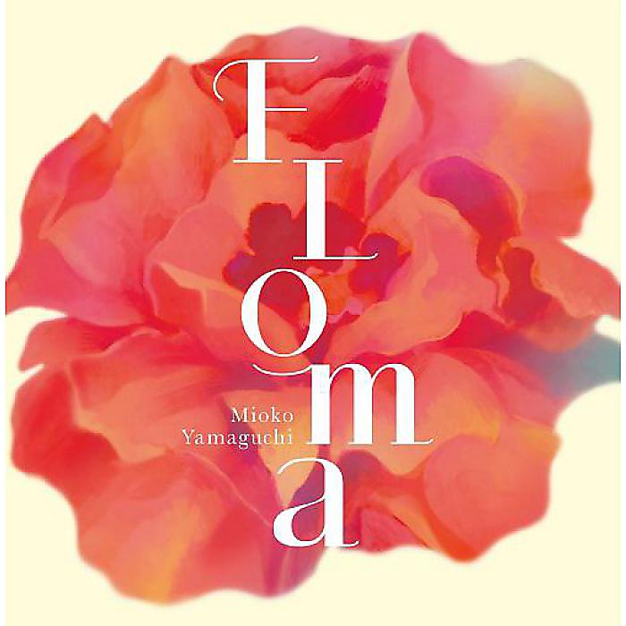 山口美央子 - FLOMA(LP) / 夏休スペシャル