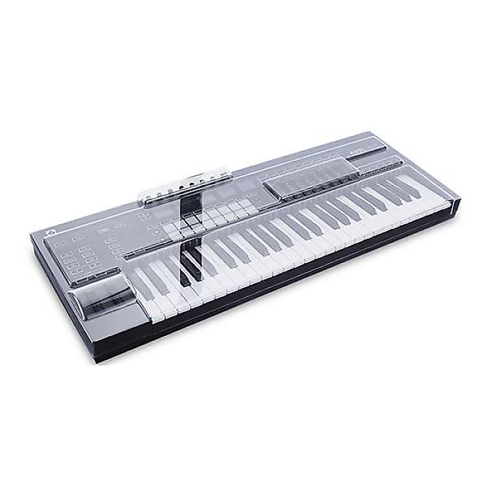 DECKSAVER ( デッキセーバー ) / DS-PC-49SLMK3 49SL MKIII用カバー夏休スペシャル|ミュージックハウス フレンズ