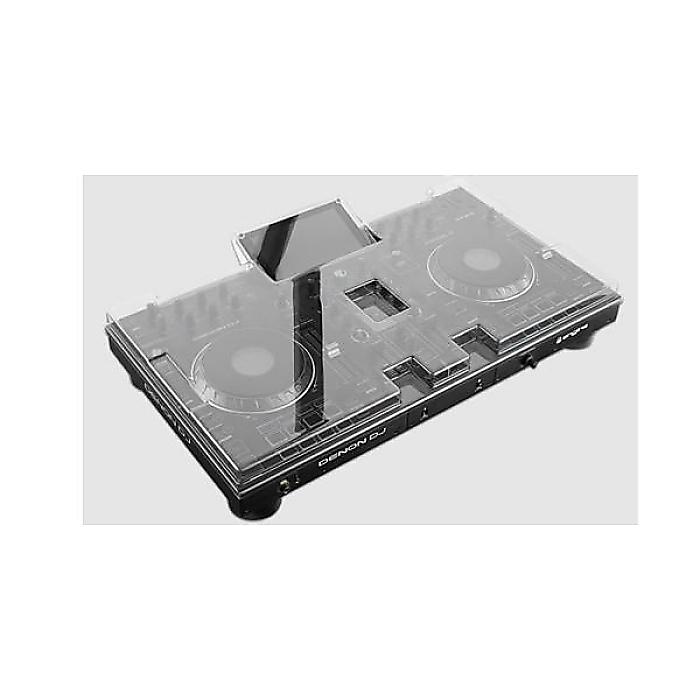 DECKSAVER ( デッキセーバー ) / DS-PC-PRIME2 ポリカーボネイト製専用カバー夏休スペシャル