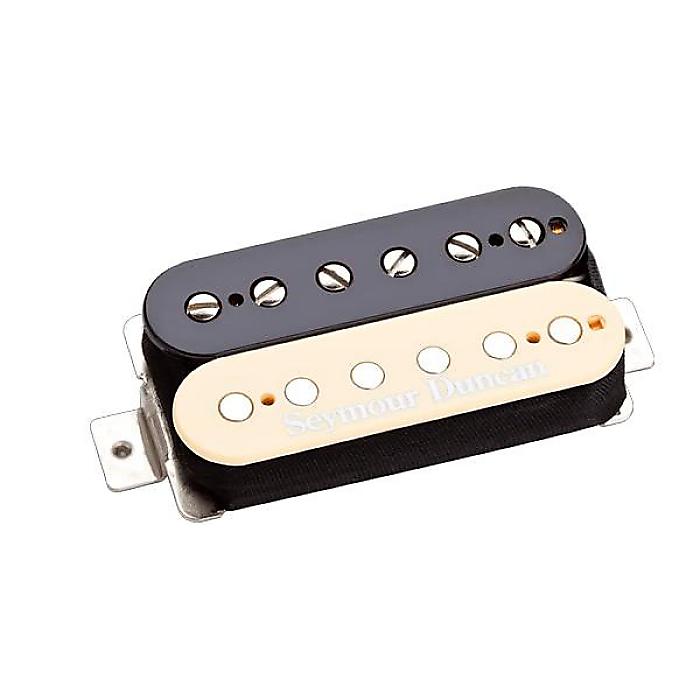 SEYMOUR DUNCAN ( セイモアダンカン ) / High Voltage Neck Rev Zebra夏休スペシャル