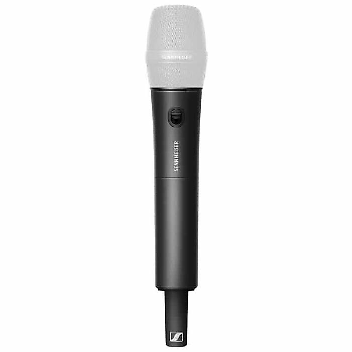 Sennheiser(ゼンハイザー) / EW-D SKM-S (T12) - B型ワイヤレスシステム ハンドヘルド送信機 SW付 - [700456]【2024年12月19日発売】夏休みセール
