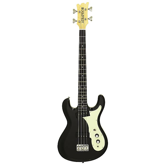 楽天市場】【限定仕様！】Aria Pro II STB-BLACK 新品[アリアプロ2][黒