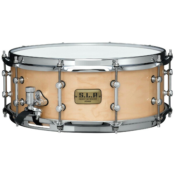 1大特典付 TAMA(タマ) / Classic Maple LMP1455-SMP 【Super Maple】【S.L.Pシリーズ・スネアドラム】夏休スペシャル