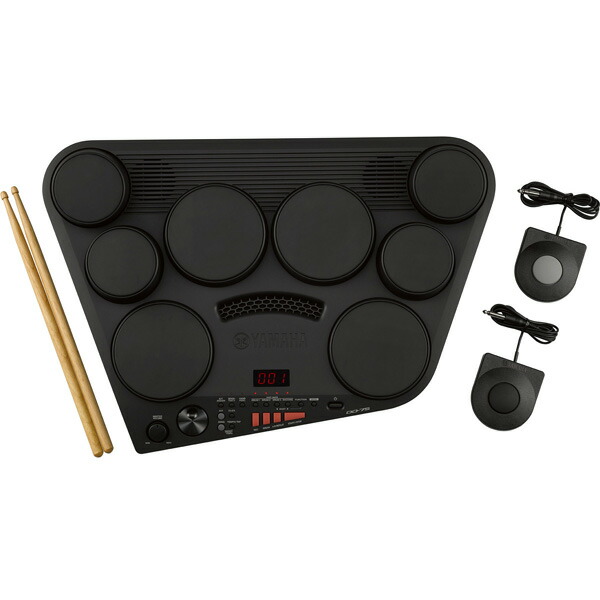 DTX-MULTI 12  YAMAHA デジタルドラム・パーカッション　美品♪ YAMAHA DTX-MULTI12 [Electronic Percussion Pad / DTXM12
