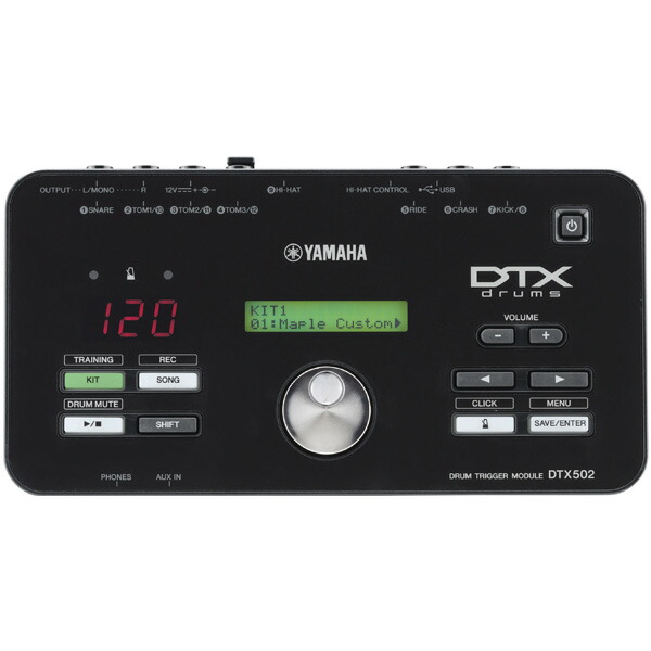 ヤマハ YAMAHA ドラムトリガー DT50S Amazon | ヤマハ YAMAHA ドラムトリガー DT50S | ドラムパーツ