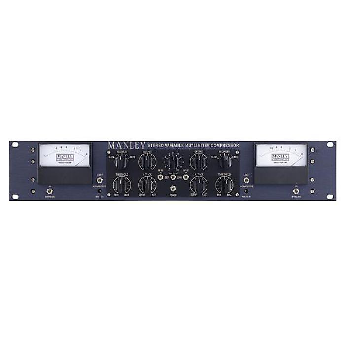 MANLEY ( マンレイ ) / STEREO VARIABLE-MU MS OPTION夏休スペシャル 590,471円