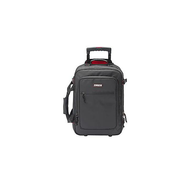 Magma Bags ( マグマ バッグス ) / Riot Carry-on Trolly DJコントローラー用キャリーケース夏休スペシャル｜ミュージックハウス フレンズ