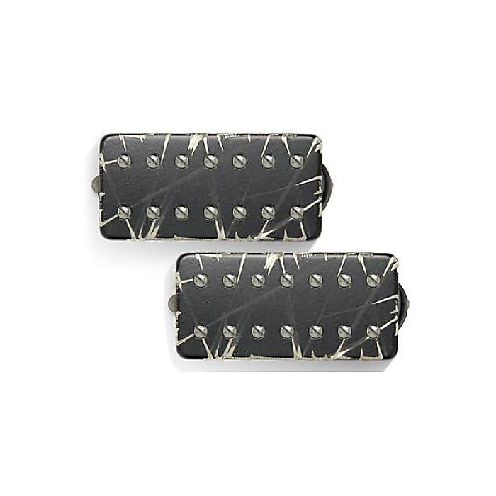 楽天市場】Bare Knuckle Pickups Trilogy Suite Set White ベア