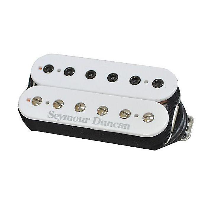SEYMOUR DUNCAN ( セイモアダンカン ) / TB-12 Screamin Demon Trembucker White夏休スペシャル