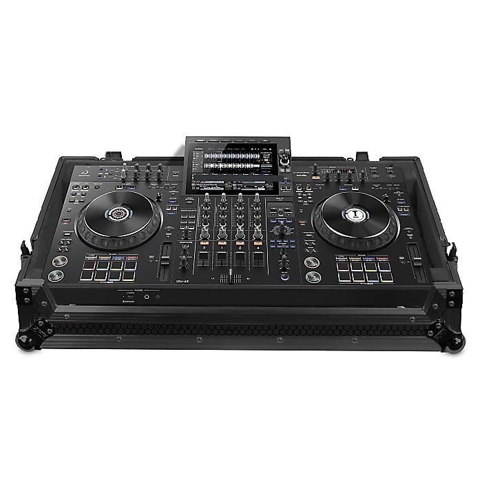 UDG / U91105BL Ultimateフライトケース AlphaTheta XDJ-AZ（ホイール付）夏休みセール