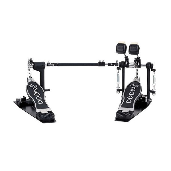 DW(ディ ダブリュー) / DW-2002 ダブルペダル ツインペダル 【正規輸入品 5年保証】夏休スペシャル｜ミュージックハウス フレンズ