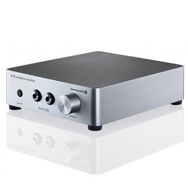 beyerdynamic a20
