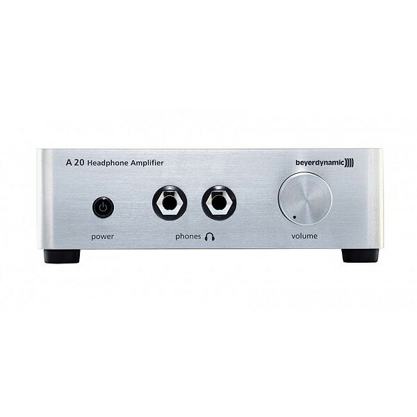 beyerdynamic a20 dac
