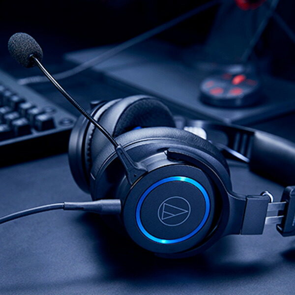 audio technica g1